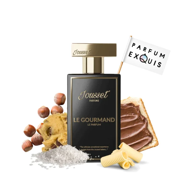 JOUSSET - Le Gourmand - immagine 2