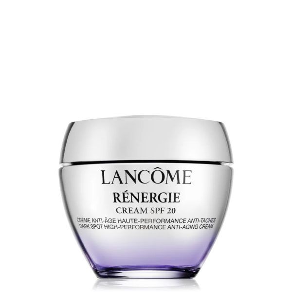 LANCOME - Renergie SPF20 Dark Spot Anti Ageing Cream 50ml