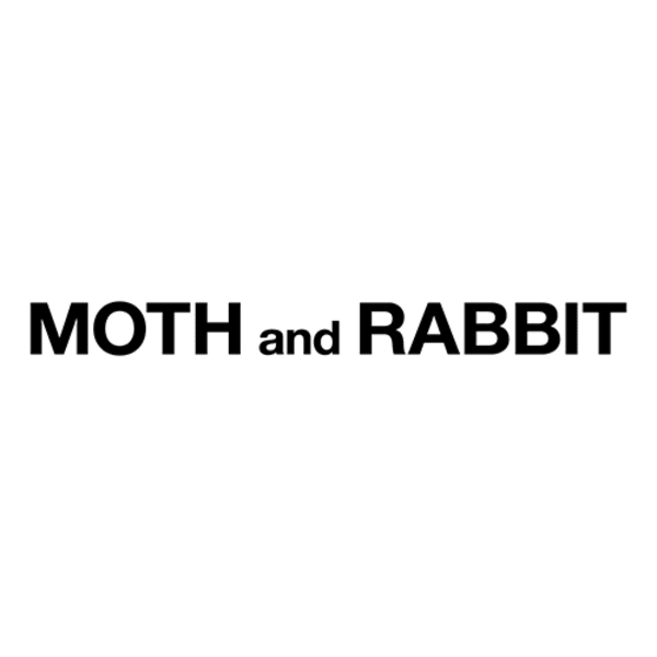 MOTH AND RABBIT