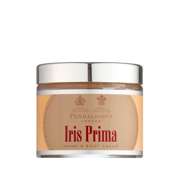 PENHALIGON’S - Iris Prima Crema corpo 175ml