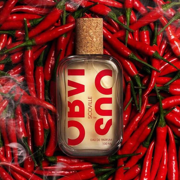 Obvious - Scoville - immagine 2