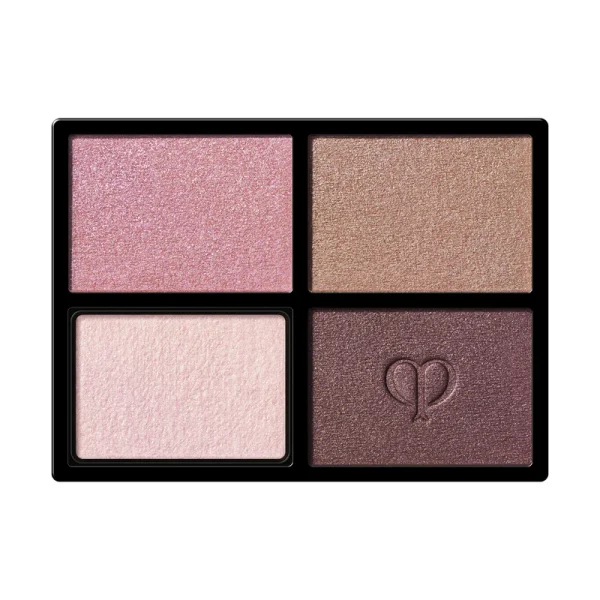 Clé de Peau Beauté - Eye Color Quad (Refill)