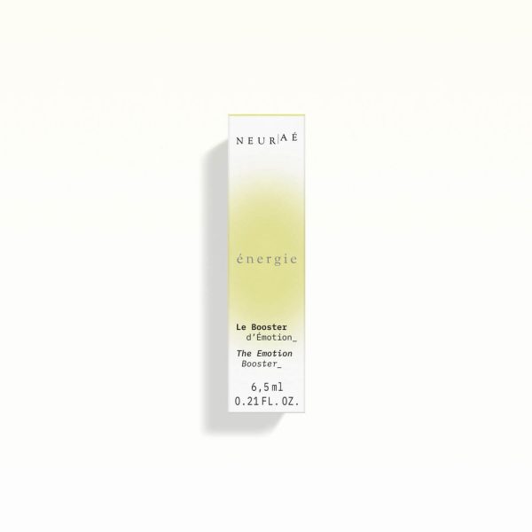 NEUR|AÉ - Energie Le Booster 6,5ml - immagine 5