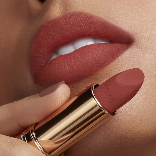 LANCOME - Rossetto L'absolu Rouge Intimatte - immagine 3