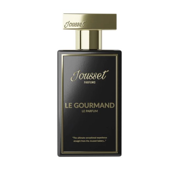 JOUSSET - Le Gourmand