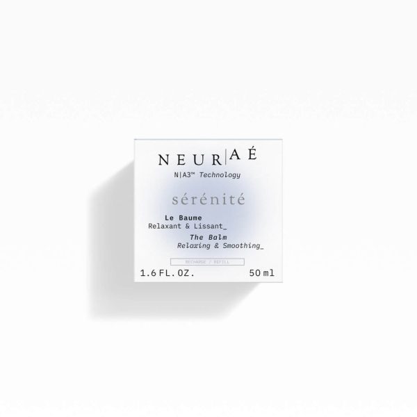 NEUR|AÉ - Sérénité Le Baume (refill) - immagine 2