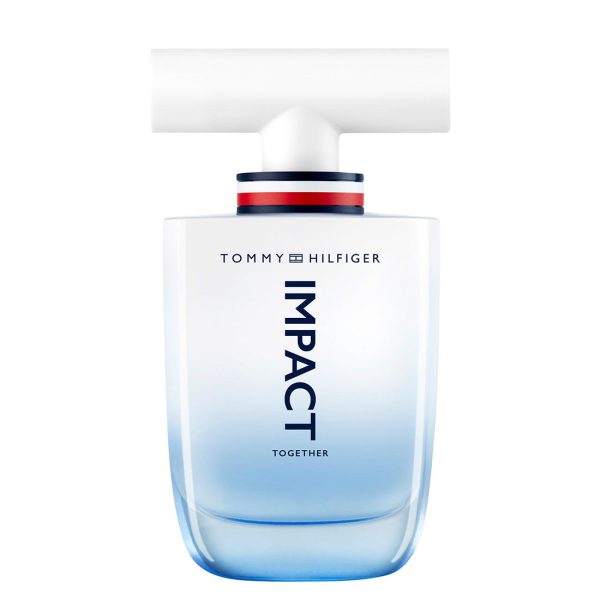 TOMMY HILFIGER - Impact Together Edt