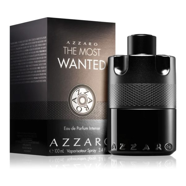 Azzaro - The Most Wanted - immagine 4