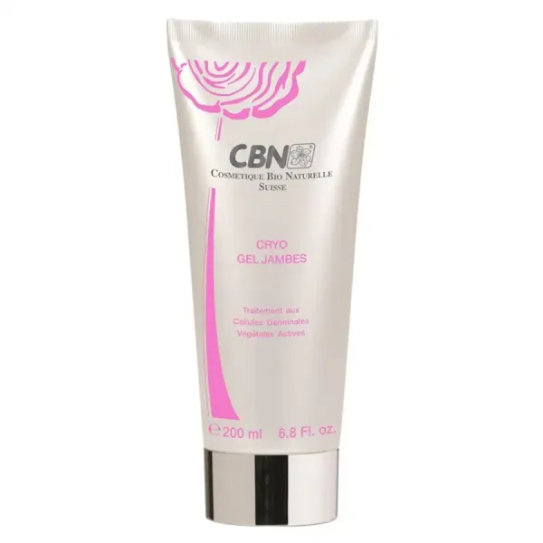 CBN – Cryo Gel James