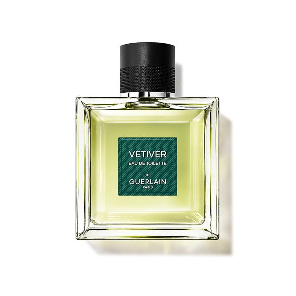 GUERLAIN - Vetiver Eau de Toilette