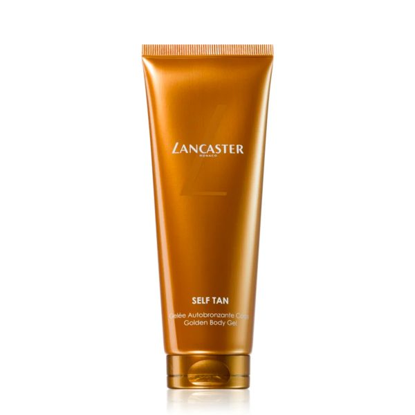 LANCASTER - Self Tan Golden Body Gel 125 ml