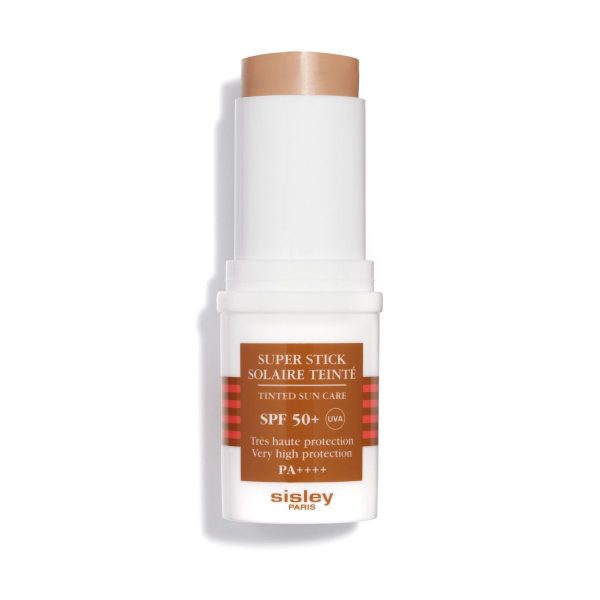 Sisley - Super Stick Solaire Teinté SPF 50+