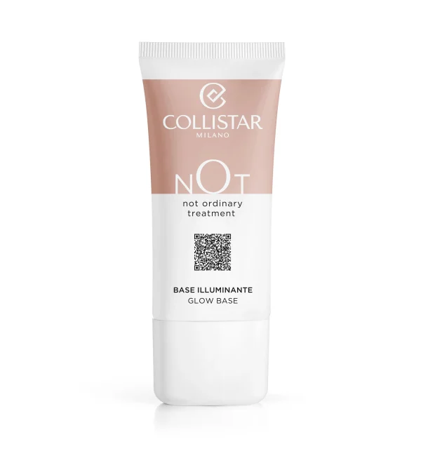 COLLISTAR - NOT – Not Ordinary Treatment BASE ILLUMINANTE