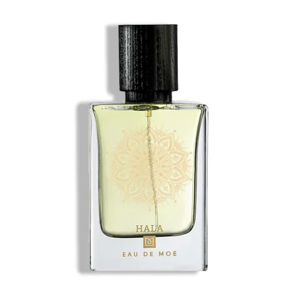 EAU DE MOE - Hala Edp 80ml