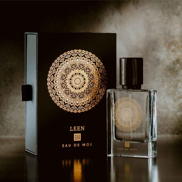 EAU DE MOE - Leen Edp 80ml - immagine 3