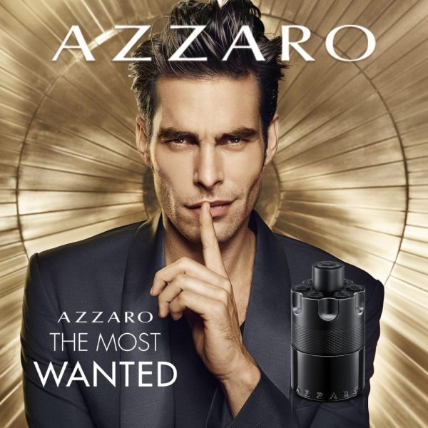 Azzaro - The Most Wanted - immagine 3