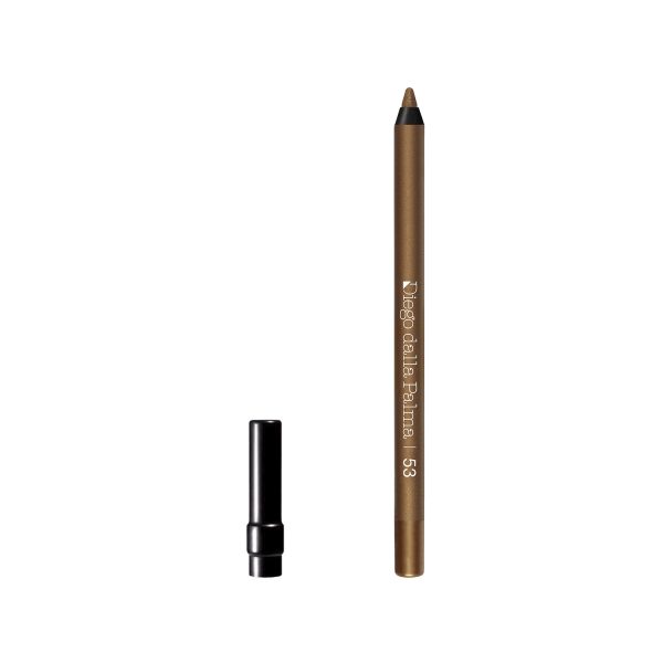 Diego dalla Palma - Browniegold - Eyeliner & Kajal N°53