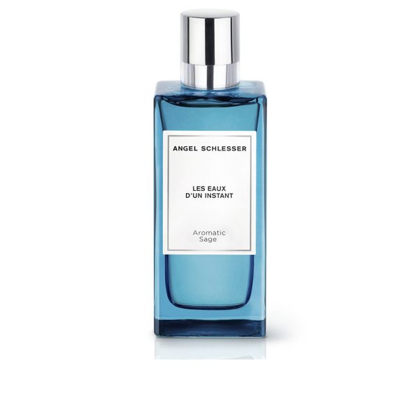 ANGEL SCHLESSER - Les Eaux D'un Instant Aromatic Sage