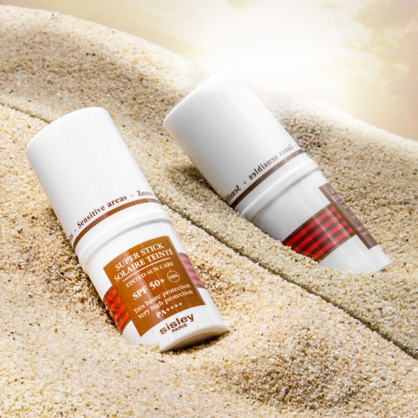 Sisley - Super Stick Solaire Teinté SPF 50+ - immagine 2