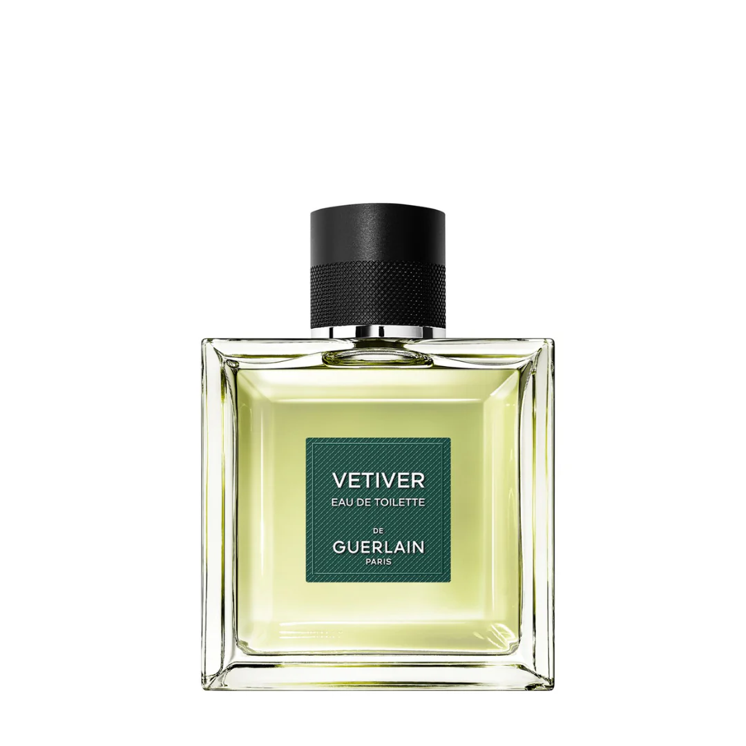 vetiver edt