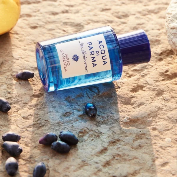 ACQUA DI PARMA - Blu Mediterraneo Mirto Di Panarea - immagine 2