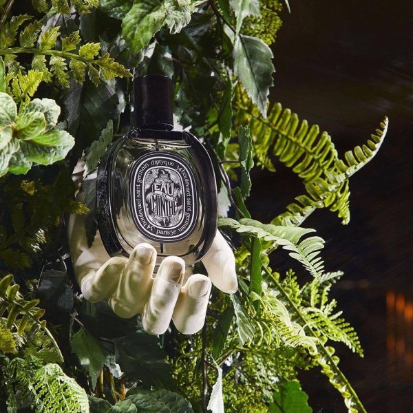 DIPTYQUE -  Eau de Minthé  Eau de Parfum 75ml - immagine 2