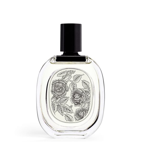 DIPTYQUE - Eau Rose Edt