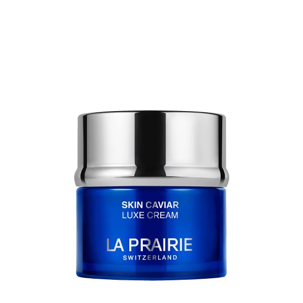 La Prairie - Skin Caviar Luxe Cream