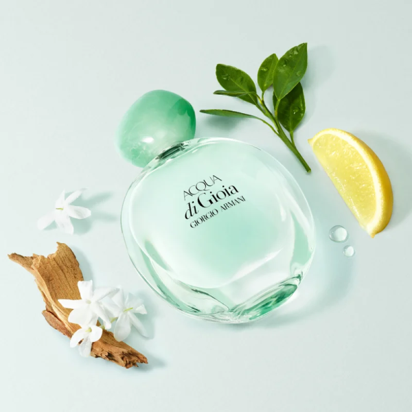 Armani - Acqua di Gioia Eau de Parfum Intense - immagine 2