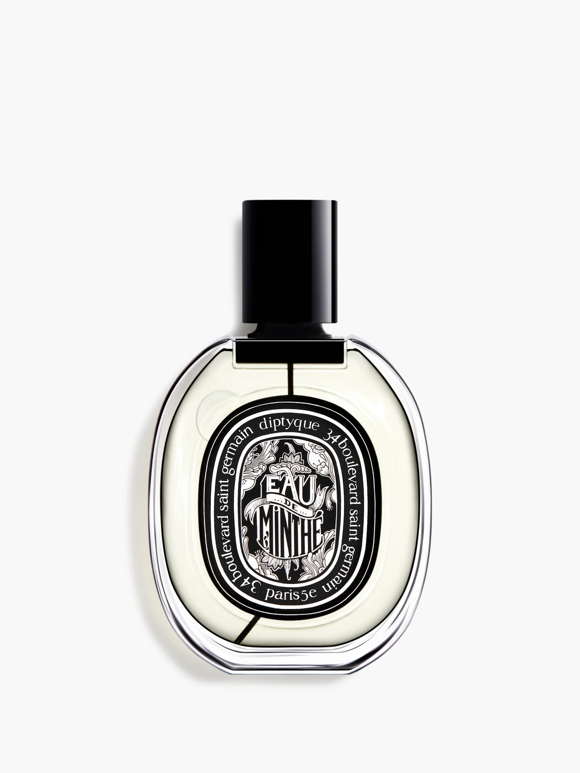 eau de min