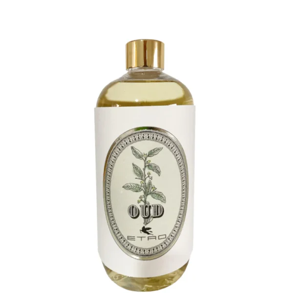 ETRO - Oud Diffusore per Ambiente Refill 500 ml