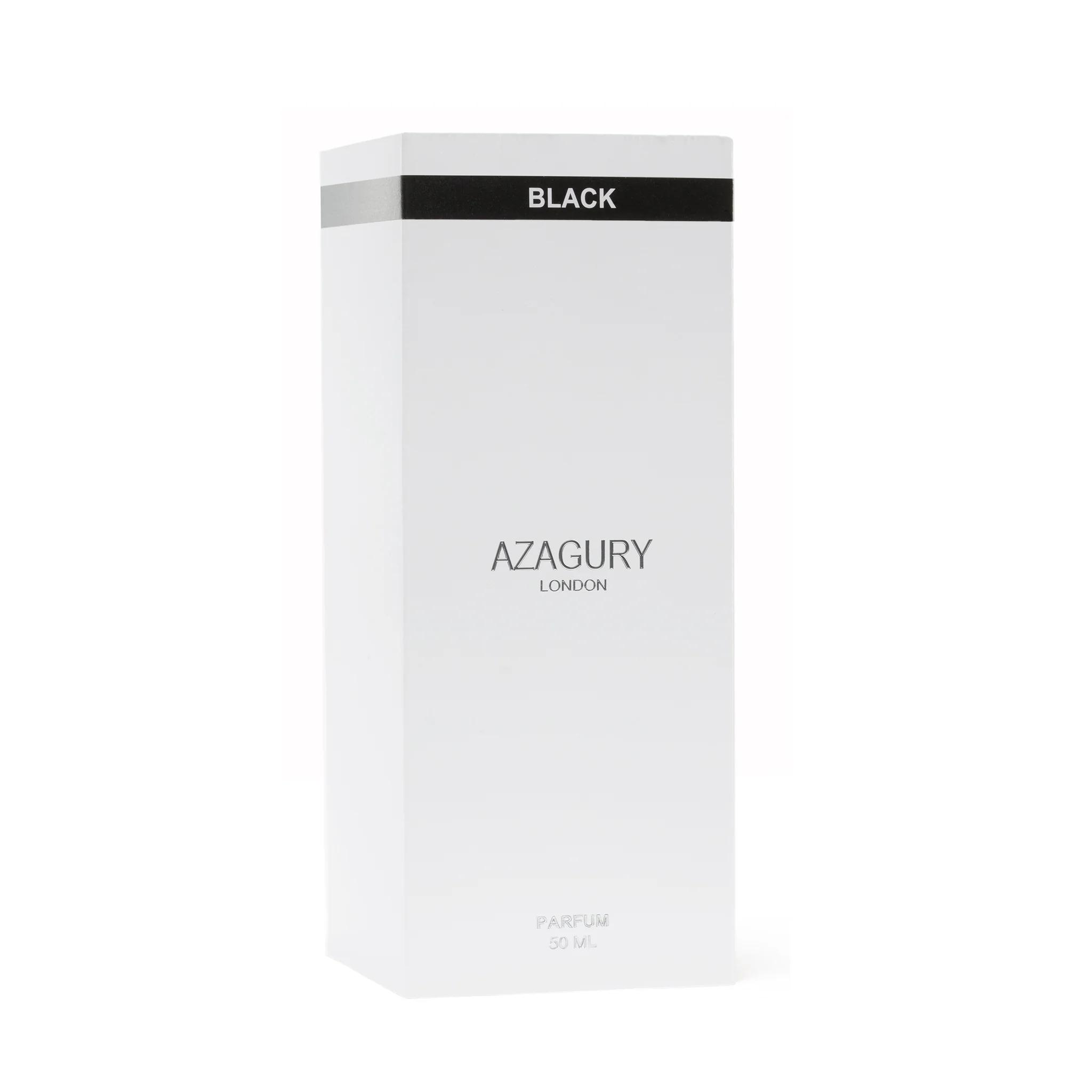 AZAGURY LONDON – BLACK 50ML2