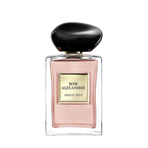 Armani/Privé - Rose Alexandrie