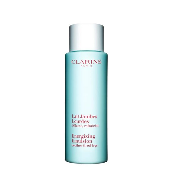 CLARINS - Latte Gambe Pesanti