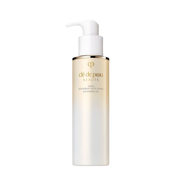 Clé de Peau Beauté - Cleasing Oil