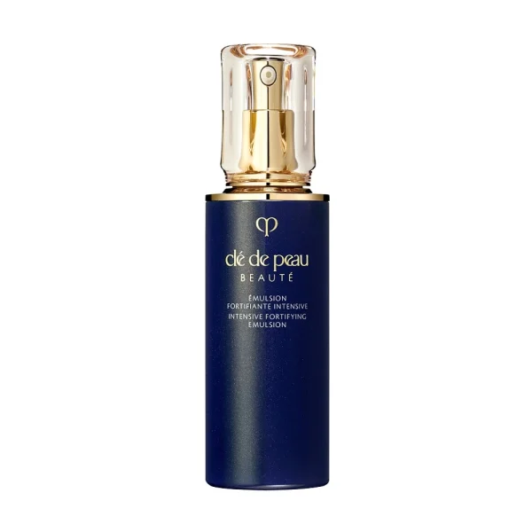 Clé de Peau Beauté - Intensive Fortifyng Emulsion n