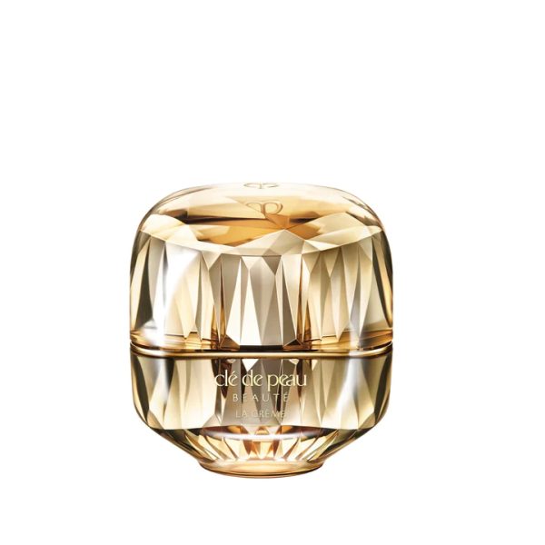 Clé de Peau Beauté - The Cream N