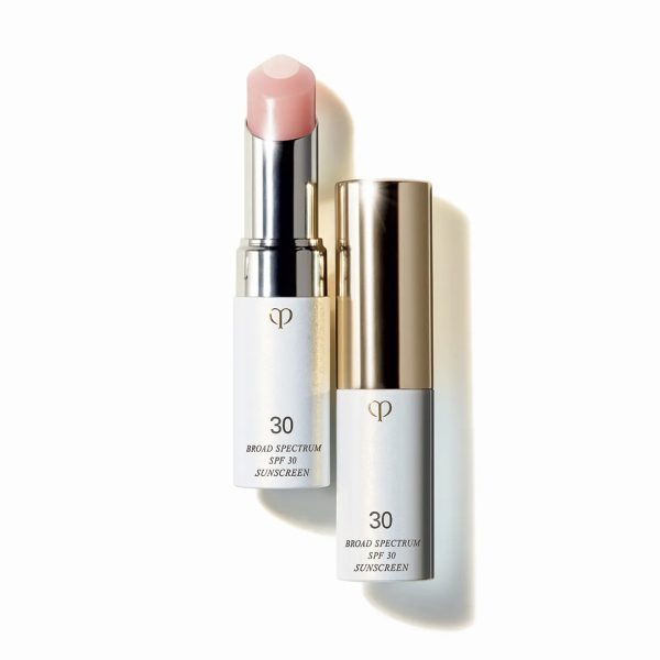 Clé de Peau Beauté - UV Protective Lip Treatment SPF30