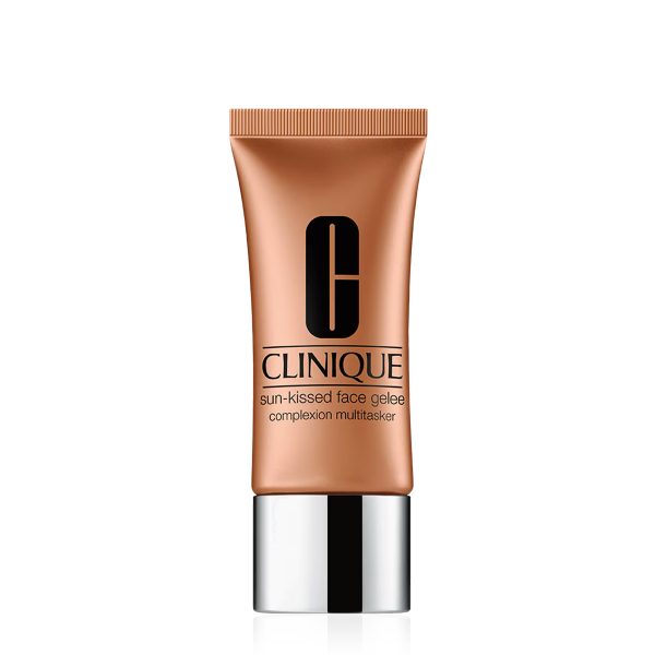 CLINIQUE - Sun-Kissed Face Gelee Complexion Multitasker