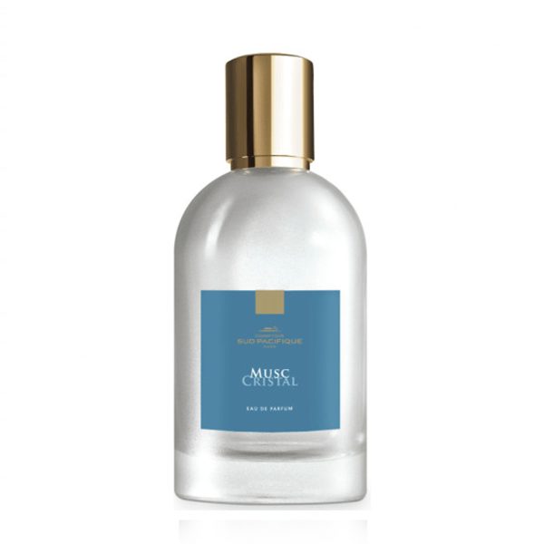 COMPTOIR SUD PACIFIQUE - Musc Cristal