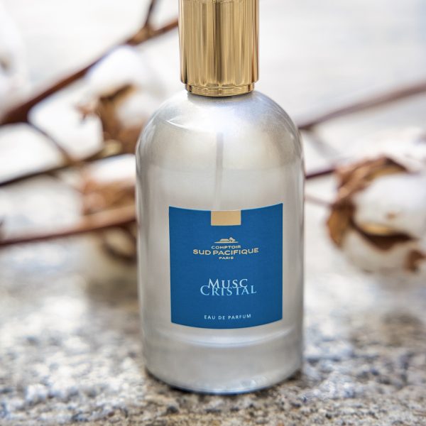 COMPTOIR SUD PACIFIQUE - Musc Cristal - immagine 2