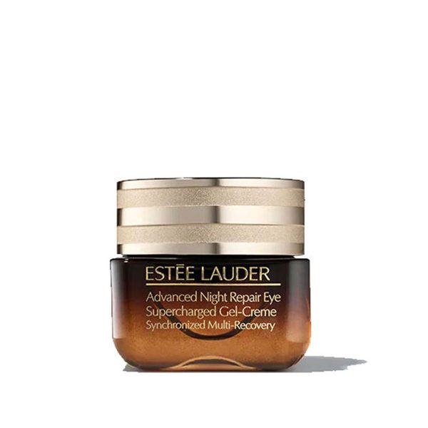 ESTEE LAUDER - Advanced Night Repair Eye Supercharged Gel-Creme