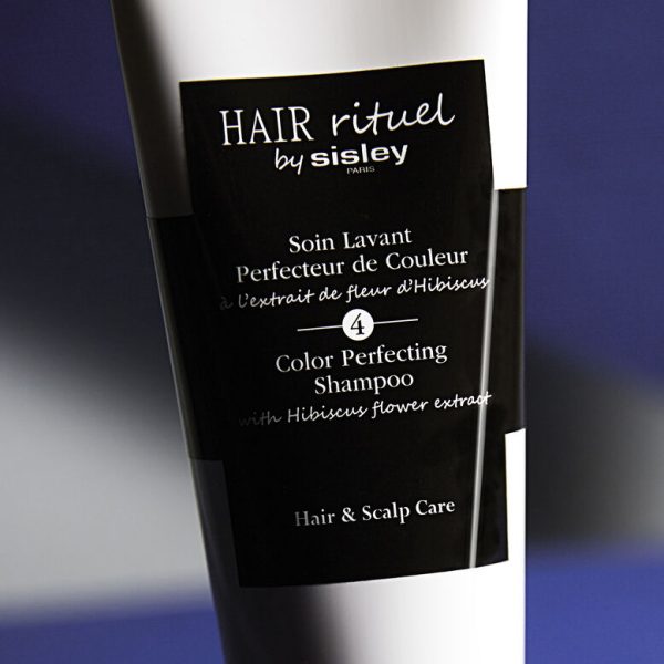 HAIR RITUEL BY SISLEY - Kit Color Care & Shine - immagine 2