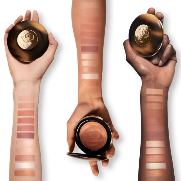 LANCOME - Teint Idole Ultra Wear C.E. Skin Transforming Bronzer - immagine 4