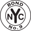 BOND No. 9