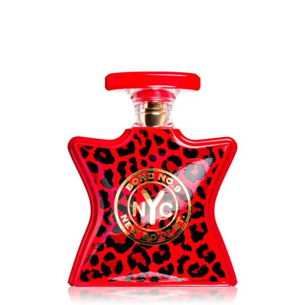 New Bond Street - Bond No 9