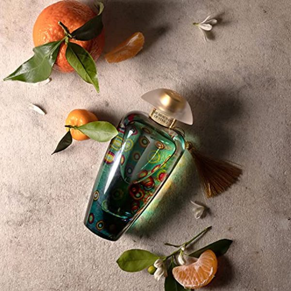 The Merchant Of Venice - Mandarin Carnival Edp 100ml  - immagine 2