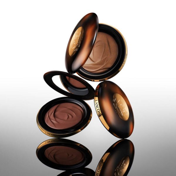 LANCOME - Teint Idole Ultra Wear C.E. Skin Transforming Bronzer - immagine 2