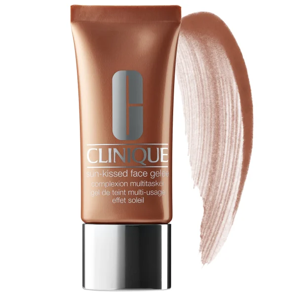 CLINIQUE - Sun-Kissed Face Gelee Complexion Multitasker - immagine 3