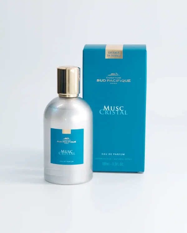 COMPTOIR SUD PACIFIQUE - Musc Cristal - immagine 3